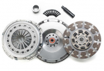 South Bend Clutch HD Stock Clutch Complete Kit With Flywheel